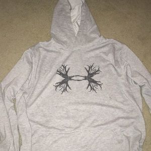 Under Armour Hoodie
